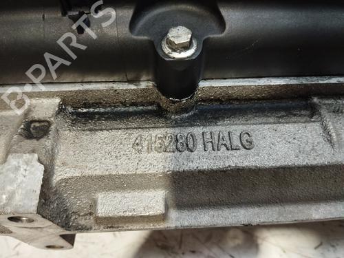 Cylinder head RENAULT KANGOO / GRAND KANGOO II (KW0/1_)  | BP25816642M5 