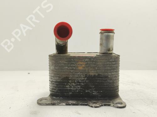 Oliekøler FORD TOURNEO CONNECT 1.8 TDCi (90 hp) 18903960