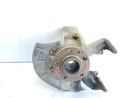 Left front steering knuckle SEAT TOLEDO II (1M2)  | BP24638046M25 