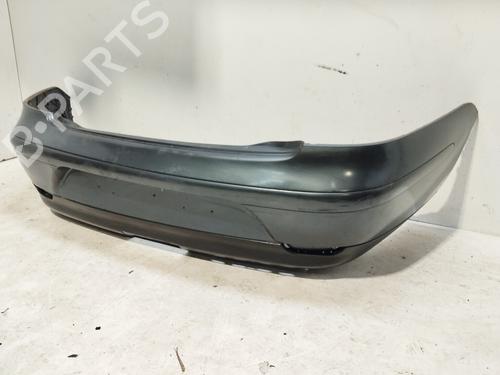 Rear bumper SEAT CORDOBA (6L2) 1.9 TDI | BP31189393C8