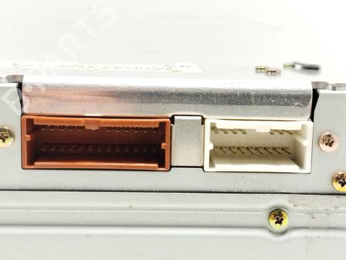 Display monitor NISSAN PRIMERA (P12) 2.2 Di | BP25279632C48 