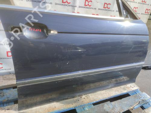 Right front door BMW 3 (E46) 320 d | BP17416101C3 