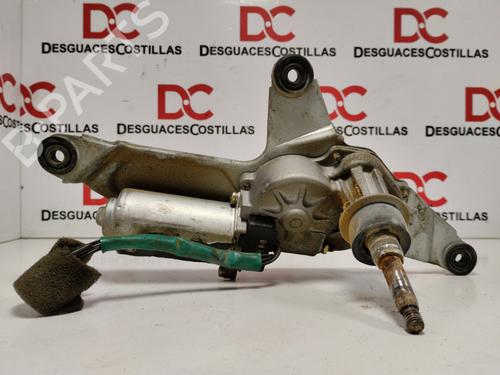 Essuie-glace moteur arrière Essuie-glace moteur arrière 39075063 39075063