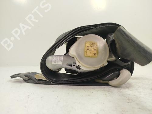 Cinturón de seguridad delantero izquierdo MAZDA 2 (DE_, DH_) 1.3 (DE3FS) (86 hp) 30801227