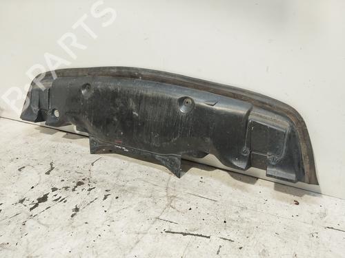 Underbody protection MERCEDES-BENZ E-CLASS (W210) E 280 (210.063) | BP24627998M92 