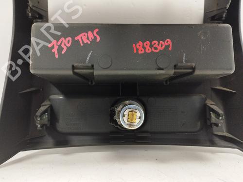 Air vent BMW 5 (F10) 520 d | BP25147571I21 