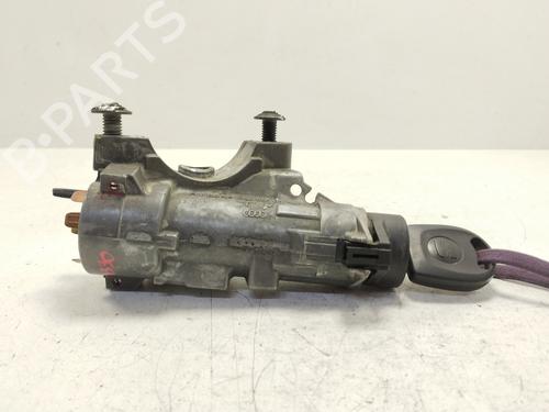 Used Ignition barrel SEAT TOLEDO II (1M2) [1998-2006]  27206571