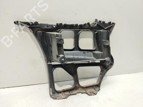 Rear bumper bracket MG MG ZR 105 | BP21841369C159 