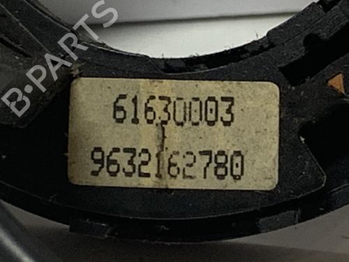 Squib airbag PEUGEOT 206 Hatchback (2A/C) 1.9 D | BP17398224C102 