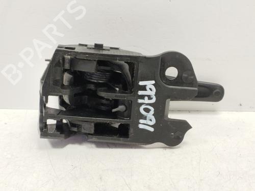 Front left interior door handle TOYOTA VERSO (_R2_) 2.0 D-4D (AUR20_, AUR20R) | BP25983969I13 