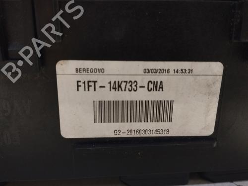 Fuse box FORD FOCUS III | BP24394666E1