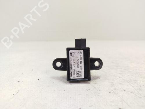 Used Electronic sensor Electronic sensor 39075822 39075822