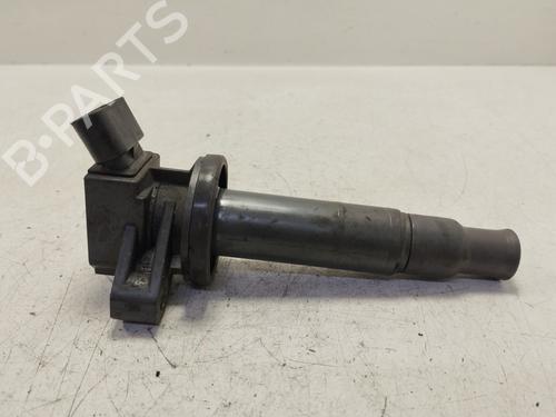 Ignition coil TOYOTA COROLLA (_E12_) 1.6 VVT-i (ZZE121_, ZZE121R) | BP23973152M94 