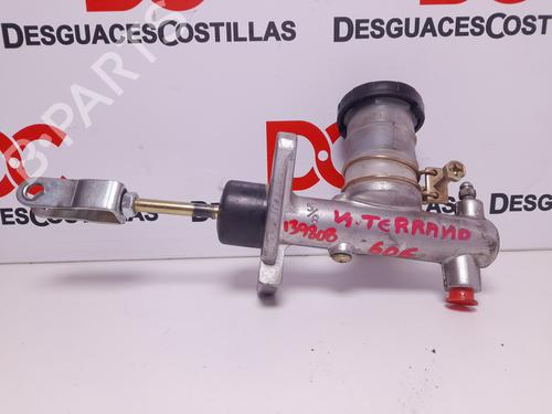 Used Clutch slave cylinder NISSAN TERRANO II (R20) 2.7 TDi 4WD (125 hp) 17411789