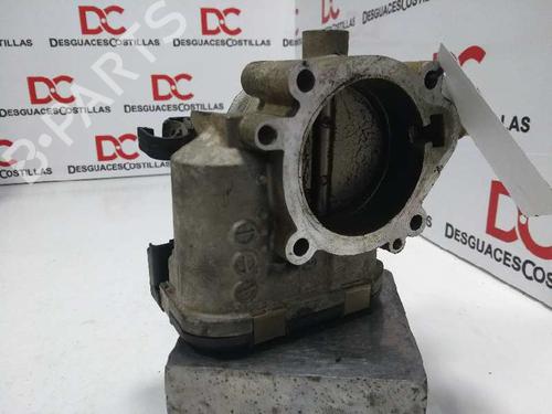 Throttle body PEUGEOT 406 Coupe (8C) 3.0 V6 | BP17396750M82 