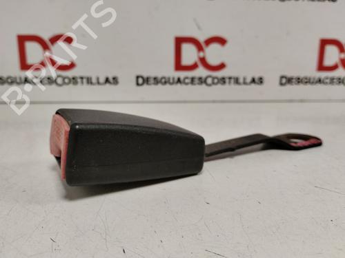 Used Seat buckle Seat buckle NISSAN MICRA III (K12) [2002-2011] 33747726 33747726