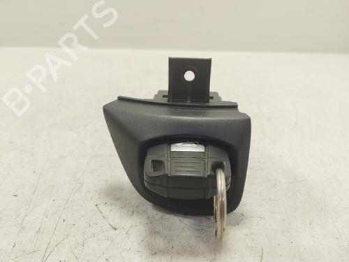 Used Ignition barrel BMW X1 (E84) sDrive 18 d (143 hp) 22320424