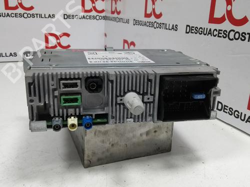Used Electronic module PEUGEOT 308 II (LB_, LP_, LW_, LH_, L3_) [2013-2021]  17398822
