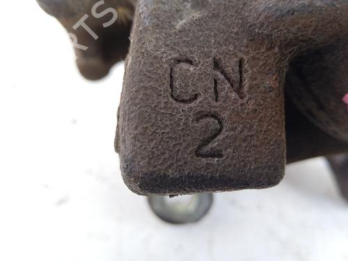 Right rear brake caliper MERCEDES-BENZ C-CLASS (W203) C 200 CDI (203.004) | BP30560360M106