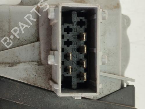 Front right lock CITROËN XSARA (N1) 1.9 TD | BP23849637C97 