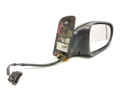 Right mirror FORD GALAXY I (WGR) 1.9 TDI | BP17424227C27 