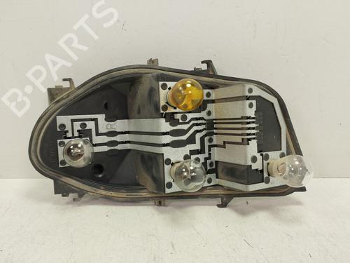 Used Lamp holder RENAULT CLIO III (BR0/1, CR0/1) [2005-2014]  28715043