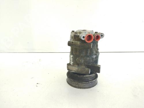 AC compressor RENAULT KANGOO / GRAND KANGOO II (KW0/1_)  | BP25816664M34 