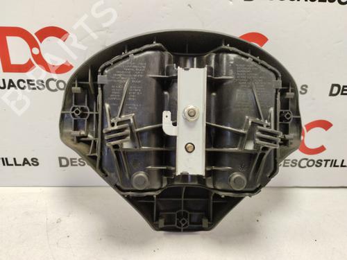 Driver airbag PEUGEOT 307 Break (3E) 2.0 | BP17419400C9 