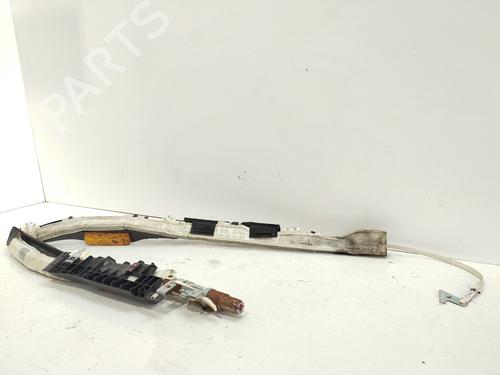 Left curtain airbag SEAT ALTEA XL (5P5, 5P8)  | BP29738271C11