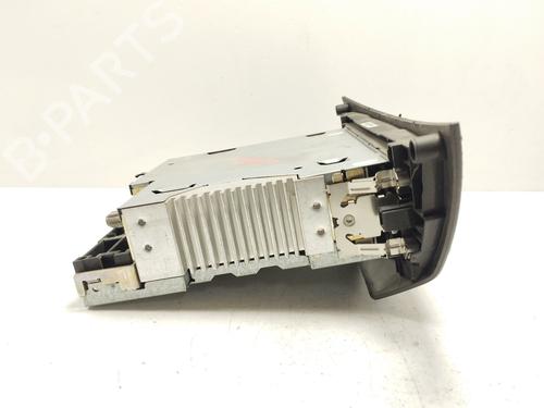 Radio RENAULT LAGUNA III (BT0/1) 2.0 dCi (BT07, BT0J, BT14, BT1A, BT1S) | BP17733903E6 