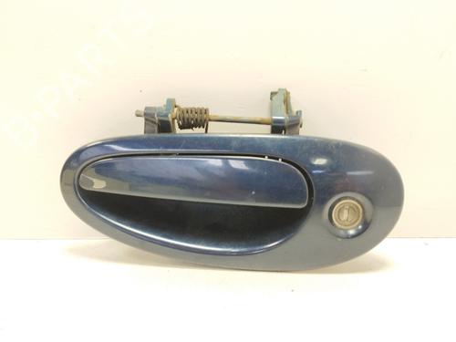 Used Front left exterior door handle CHRYSLER NEON II 2.0 16V (133 hp) 17426464
