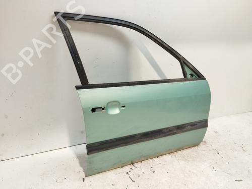 Right front door VW PASSAT B5 (3B2) 1.9 TDI | BP19121083C3 