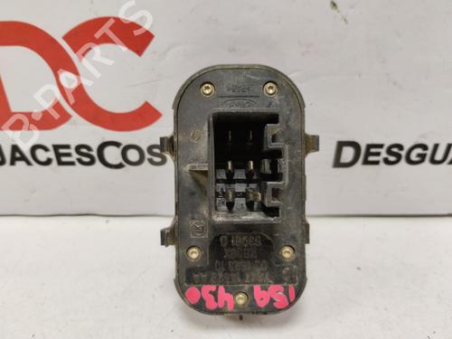 Left front window switch FORD FOCUS I (DAW, DBW) | BP35933462I27 - Image 2
