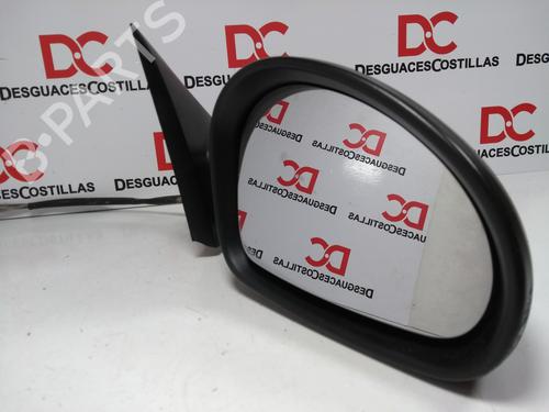 Right mirror SEAT IBIZA III (6L1)  | BP17402921C27 