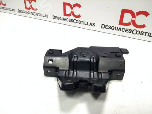 Tailgate lock BMW 3 Coupe (E46) 323 Ci | BP17397379C101 