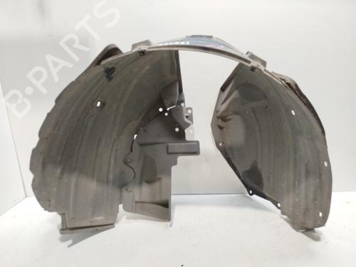 Wheel arch NISSAN QASHQAI I (J10, NJ10) 2.0 dCi | BP29585992C56 