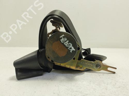 Sikkerhedssele bag venstre Sikkerhedssele bag venstre BMW 3 (E46) 320 d (136 hp) 36767471 36767471