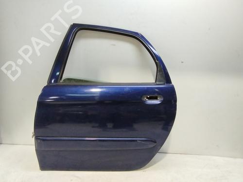 Used Left rear door CITROËN XSARA PICASSO (N68) 2.0 HDi (90 hp) 28192077
