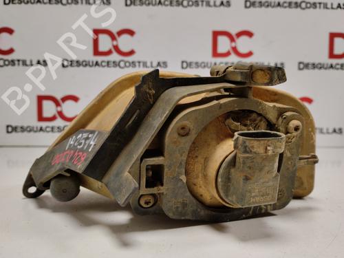 Left front fog light FORD FOCUS I Turnier (DNW) 1.8 TDCi | BP17412760C30 