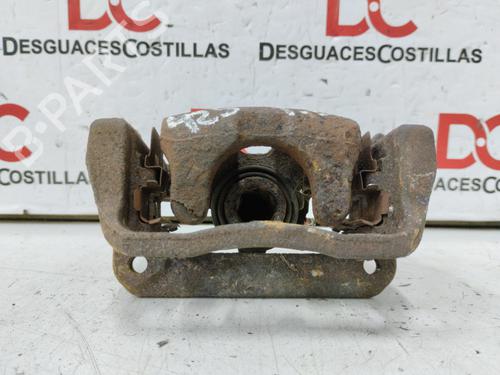Used Right rear brake caliper MERCEDES-BENZ VANEO (414) 1.7 CDI (414.700) (91 hp) 25020444