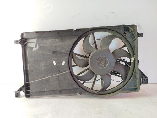 Motorkühlung für MAZDA 3 (BK) 1.6 DI Turbo (109 hp) 32313000