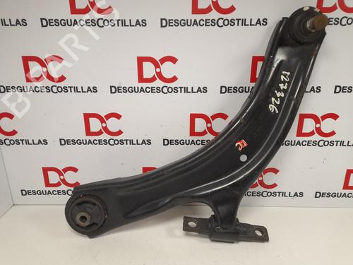 Used Left front suspension arm NISSAN X-TRAIL II (T31) 2.0 dCi 4x4 (150 hp) 17405435