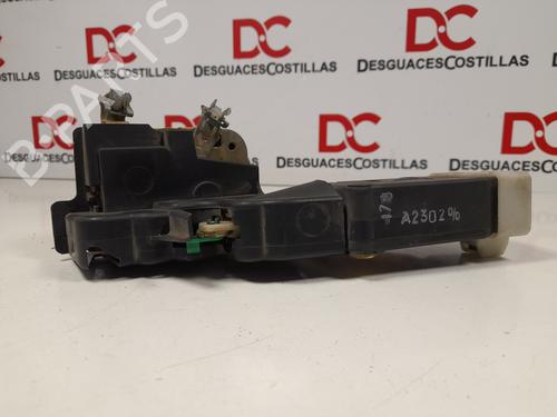 Front left lock VOLVO S40 I (644) 2.0 T | BP17407310C98 