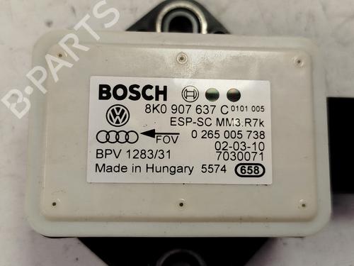 Electronic sensor AUDI A4 B8 (8K2) | BP39075755M84 - Image 3