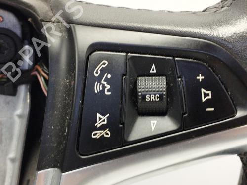 Steering wheel OPEL ASTRA J Sports Tourer (P10)  | BP25249249C49 