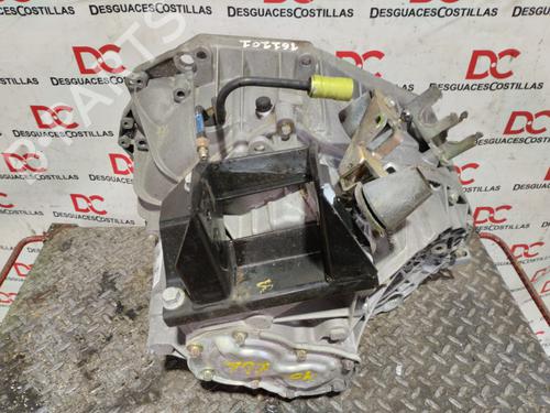 Gearbox ROVER 75 (RJ)  | BP36905612M3  - Image 6