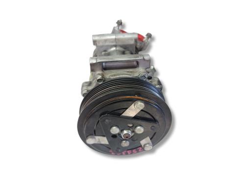 Used AC compressor AC compressor CITROËN C4 Coupe (LA_) 1.6 HDi (90 hp) 40023965 40023965