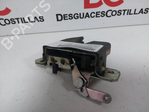 Tailgate lock SEAT IBIZA III (6L1)  | BP17402371C101 