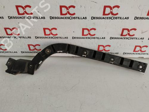 Støtfangerbjelke bak SEAT TOLEDO III (5P2) [2004-2009]  17421009