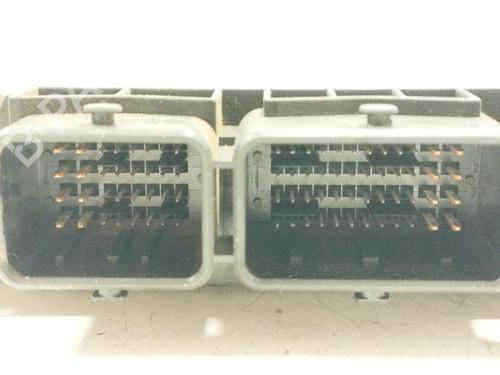Engine control unit (ECU) RENAULT SCÉNIC II (JM0/1_)  | BP29906137M57